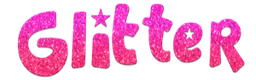 Glitter